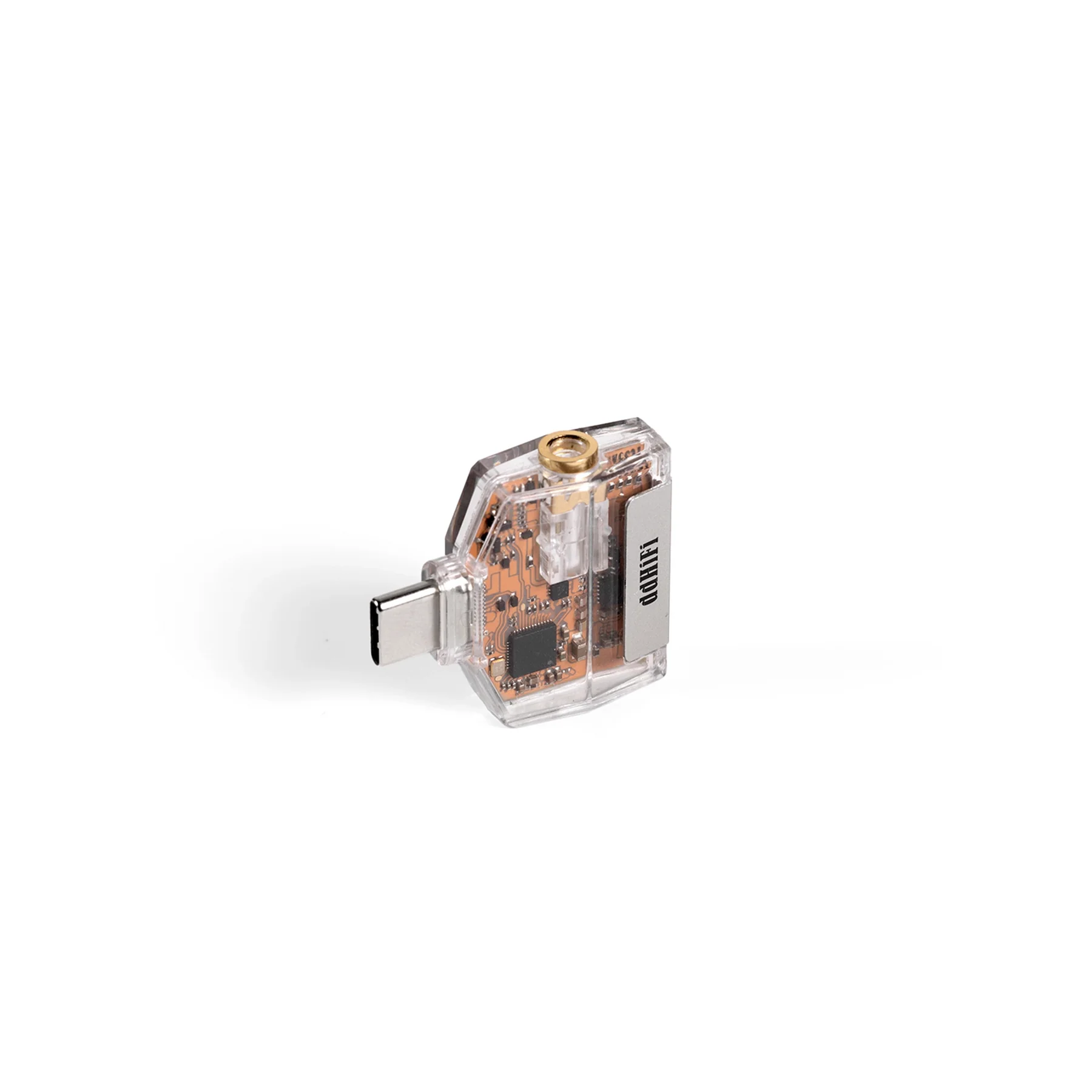 ddHiFi TC35 Air